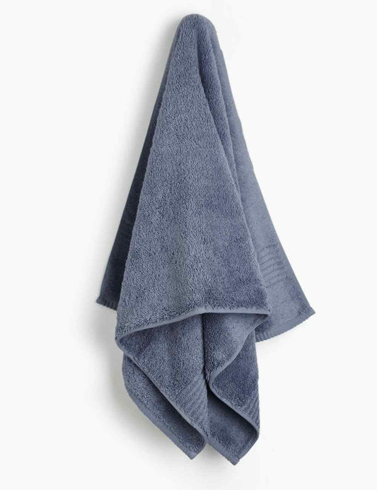 100% Cotton Bath Towel  ( maroon ) (  Grey )